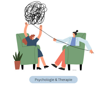 Berufshaftpflichtversicherung für Psychologen und Psychotherapeuten
